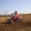 První mokrokrosení - Březhrad 17.3.2012